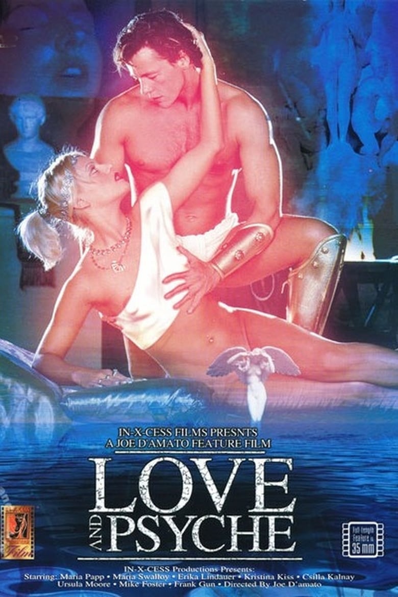 فيلم Amore E Psiche 1996 اون لاين للكبار فقط
