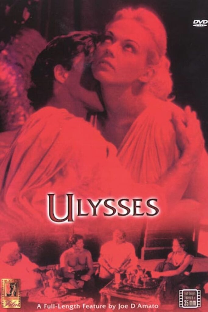 فيلم Ulysses 1998 اون لاين للكبار فقط