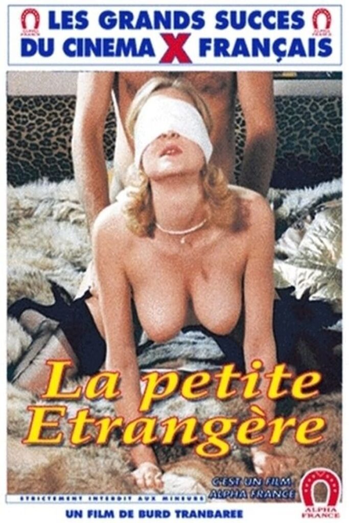 فيلم A Foreign Girl in Paris 1981 اون لاين للكبار فقط
