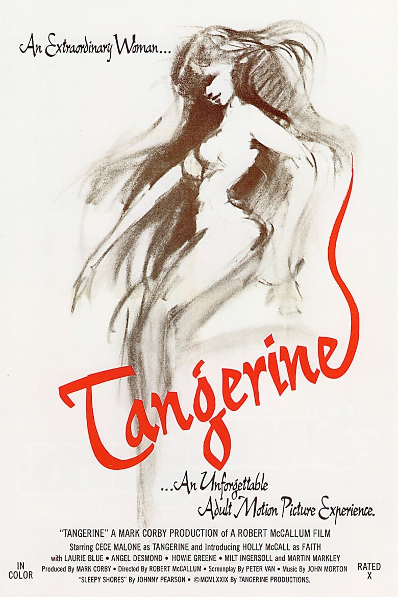فيلم Tangerine 1979 اون لاين للكبار فقط