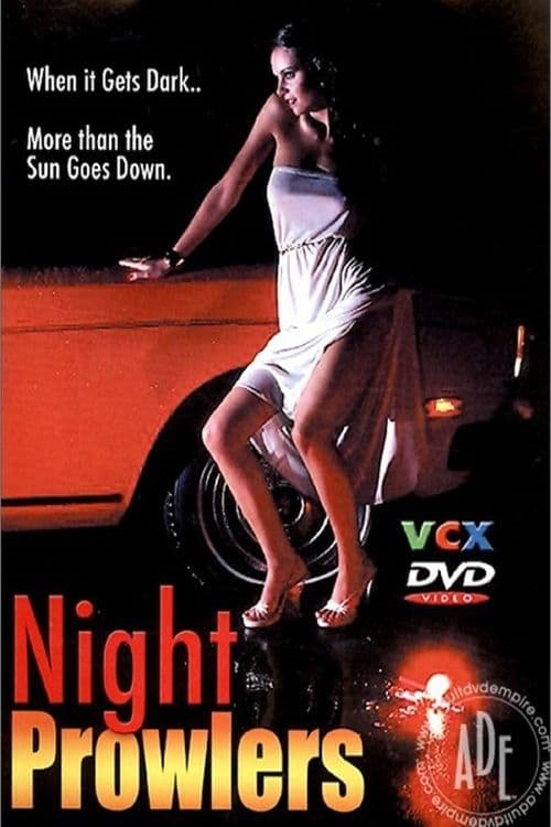 فيلم Night Prowlers 1985 اون لاين للكبار فقط