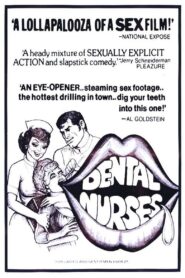 فيلم The Dental Nurses 1975 اون لاين للكبار فقط
