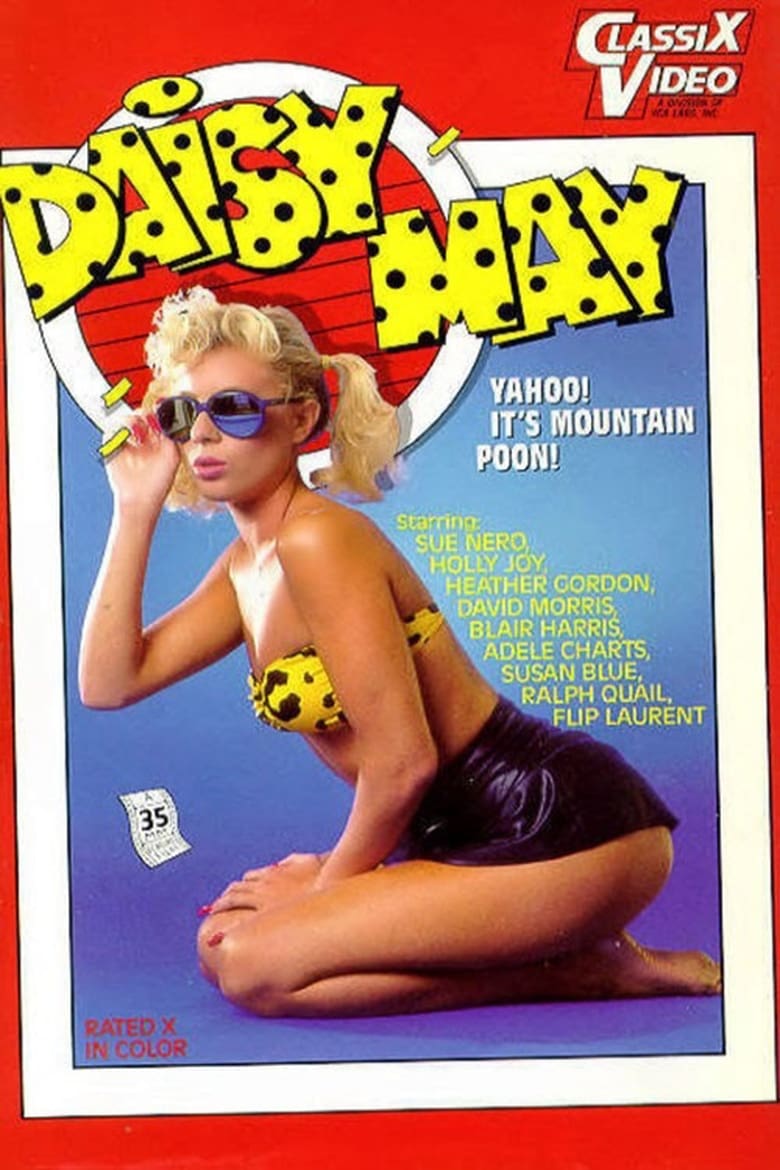 فيلم Daisy May 1979 اون لاين للكبار فقط