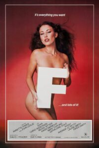 فيلم F…. And Lots Of It 1980 اون لاين للكبار فقط