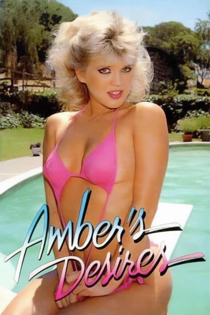 فيلم Amber’s Desires 1985 اون لاين للكبار فقط