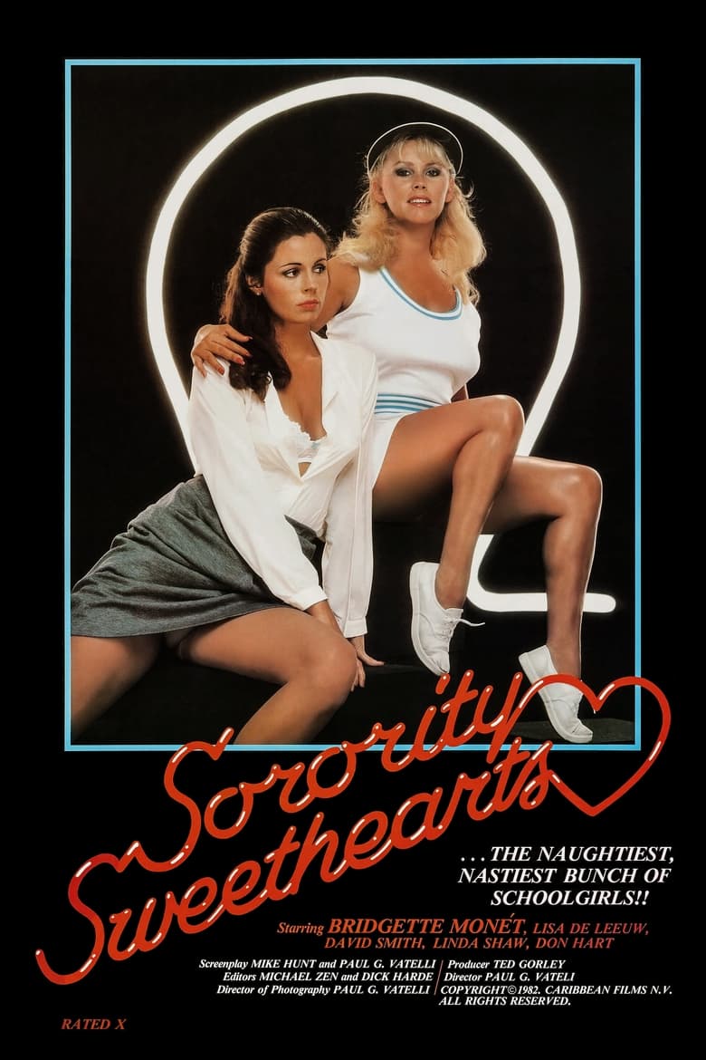 فيلم Sorority Sweethearts 1983 اون لاين للكبار فقط