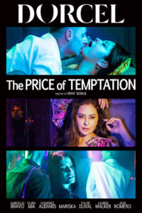 فيلم The Price of Temptation 2023 اون لاين للكبار فقط