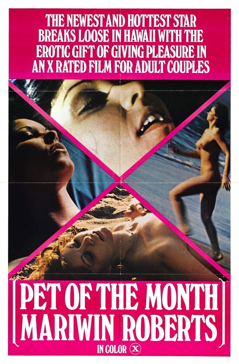 فيلم Pet of the Month Mariwin Roberts 1978 اون لاين للكبار فقط