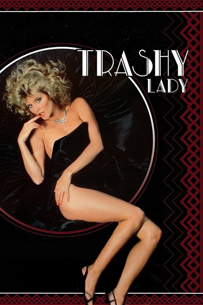 فيلم Trashy Lady 1985 اون لاين للكبار فقط