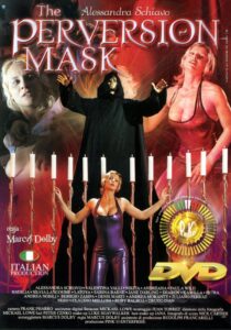 فيلم La maschera della perversione 2003 اون لاين للكبار فقط