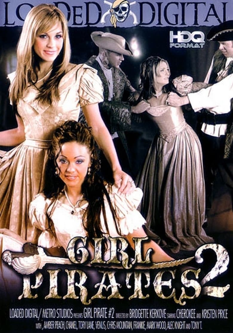 فيلم Girl Pirates 2 2006 اون لاين للكبار فقط