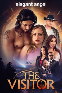 فيلم The Visitor 2024 اون لاين للكبار فقط