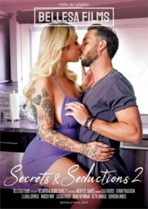 فيلم Secrets & Seductions 2 2024 اون لاين للكبار فقط