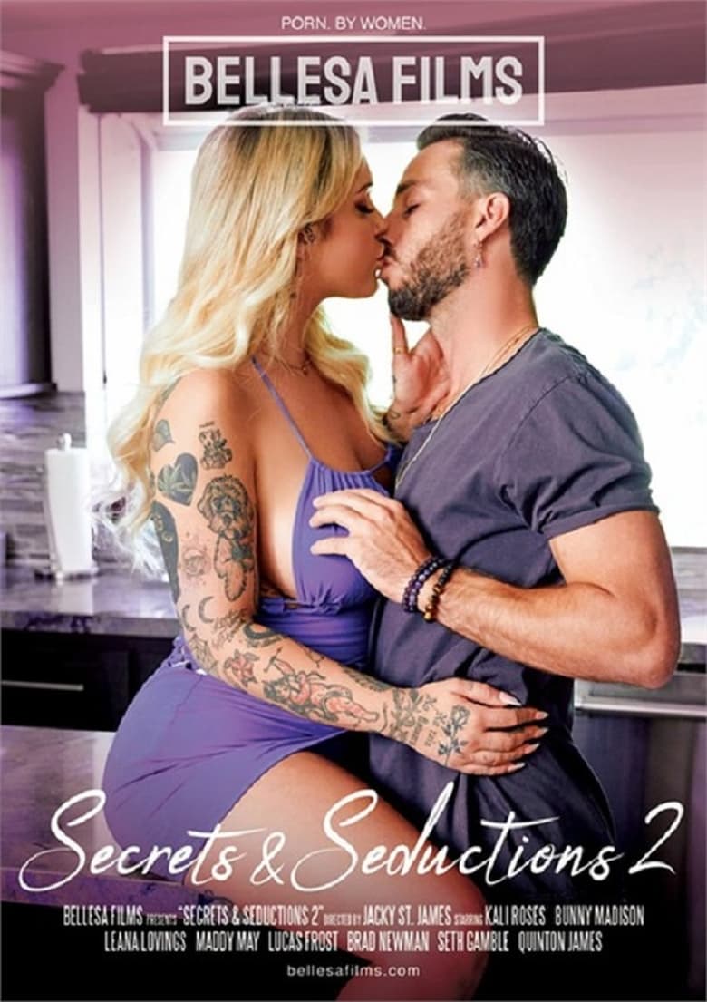 فيلم Secrets & Seductions 2 2024 اون لاين للكبار فقط