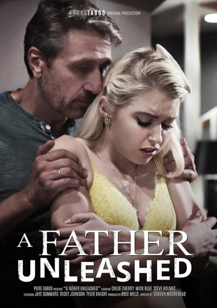 فيلم A Father Unleashed 2019 اون لاين للكبار فقط
