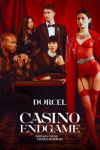 فيلم Casino Endgame 2024 اون لاين للكبار فقط