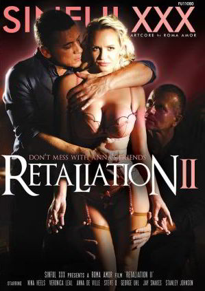 فيلم Retaliation 2 2024 اون لاين للكبار فقط