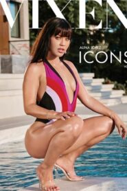 فيلم Icons 8 2024 اون لاين للكبار فقط
