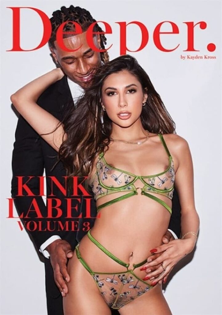فيلم Kink Label 3 2024 اون لاين للكبار فقط