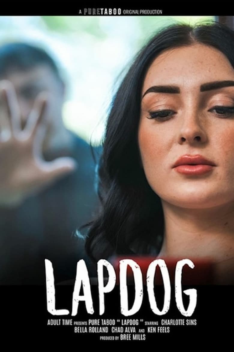 فيلم Lapdog 2024 اون لاين للكبار فقط