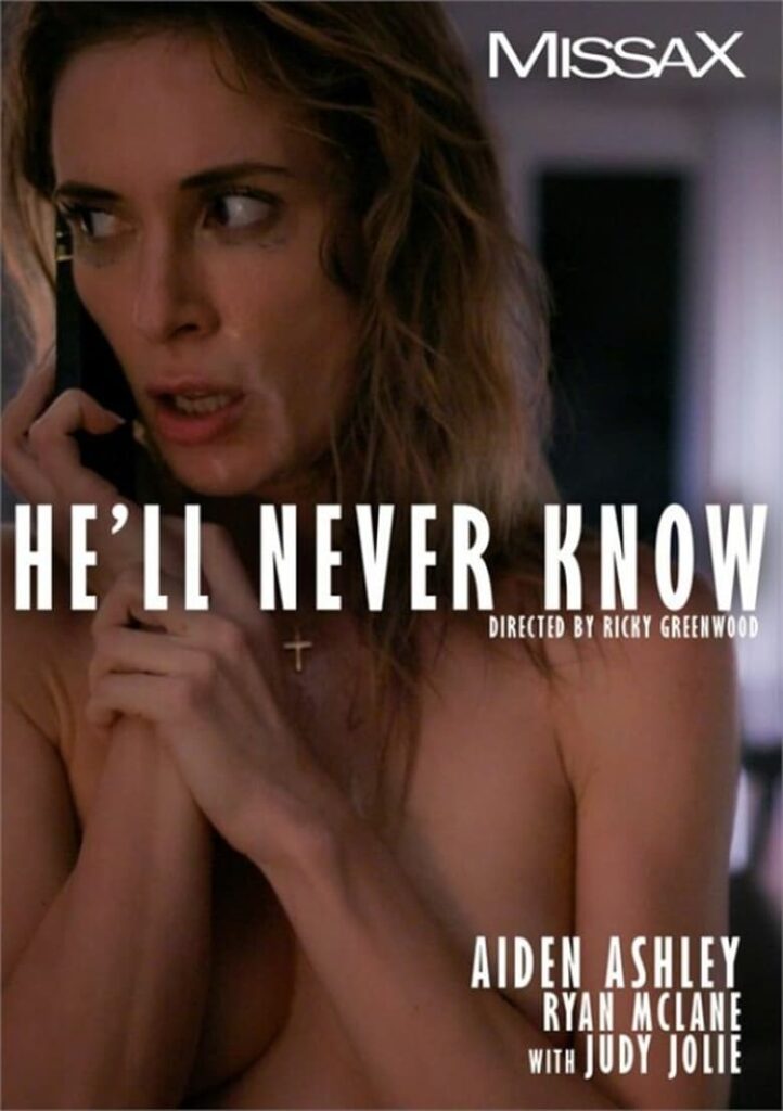 فيلم He’ll Never Know 2022 اون لاين للكبار فقط