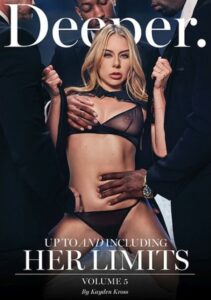 فيلم Up to and Including Her Limits 5 2024 اون لاين للكبار فقط