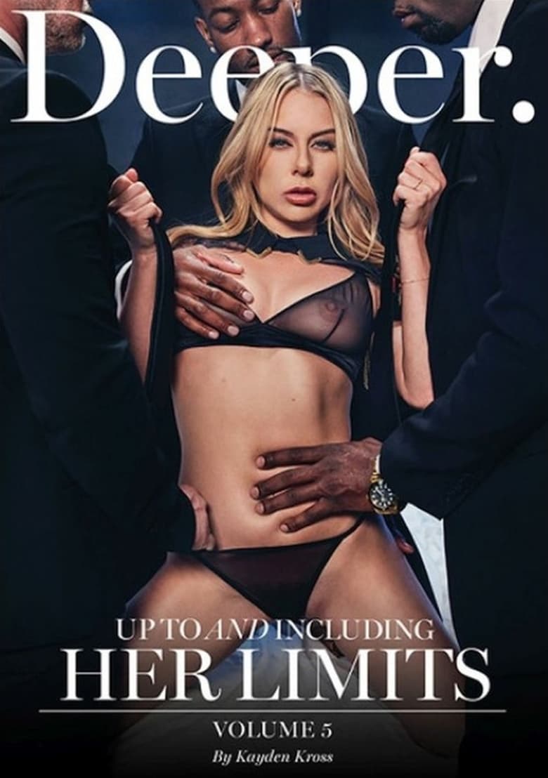 فيلم Up to and Including Her Limits 5 2024 اون لاين للكبار فقط
