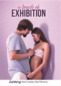 فيلم A Touch Of Exhibition 2024 اون لاين للكبار فقط