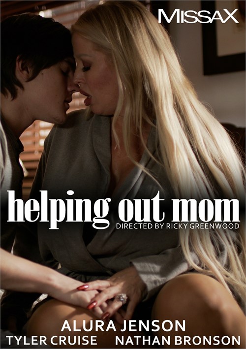 فيلم Helping Out Mom 2024 اون لاين للكبار فقط