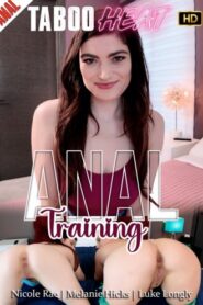 فيلم Nicole Rae In Anal Training 2024 اون لاين للكبار فقط