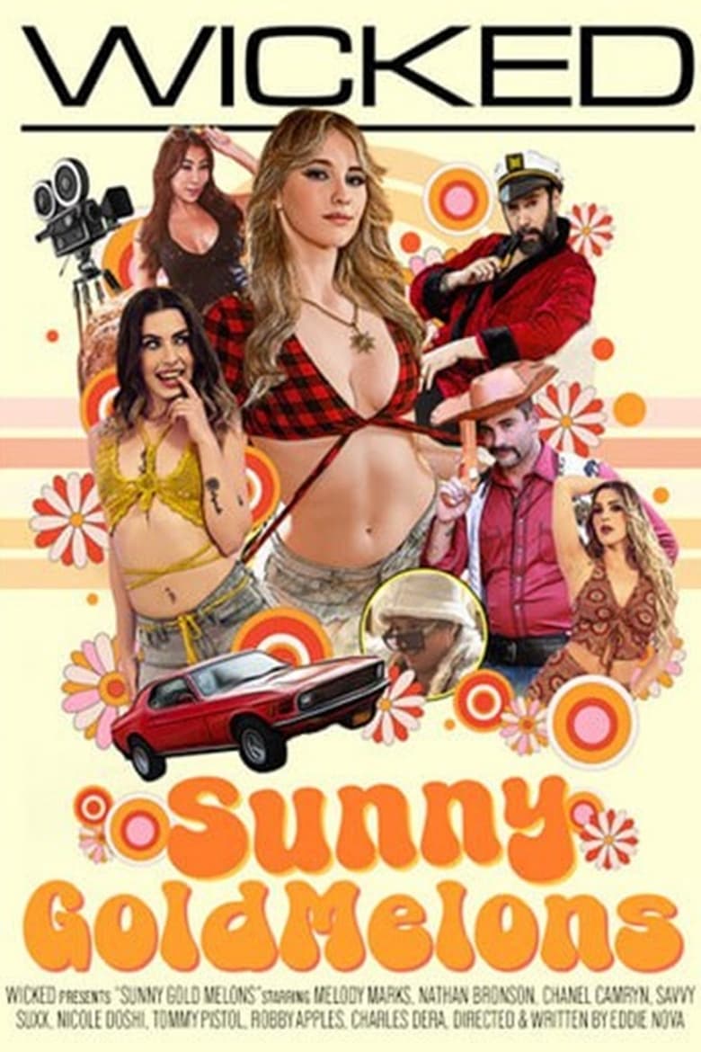 فيلم Sunny GoldMelons 2024 اون لاين للكبار فقط