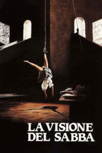 فيلم The Witches’ Sabbath 1988 اون لاين للكبار فقط