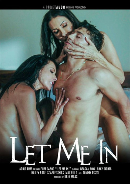 فيلم Let Me In 2024 اون لاين للكبار فقط