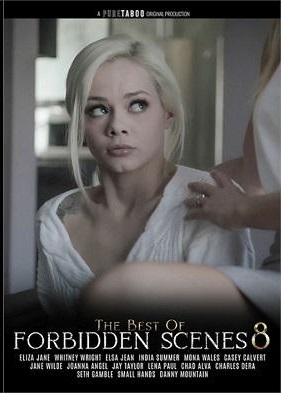 فيلم The Best of Forbidden Scenes 8 2024 اون لاين للكبار فقط