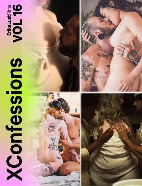 فيلم XConfessions Vol.16 2018 اون لاين للكبار فقط