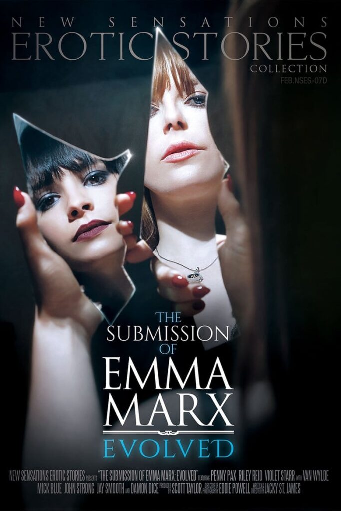 فيلم The Submission of Emma Marx Evolved 2017 اون لاين للكبار فقط