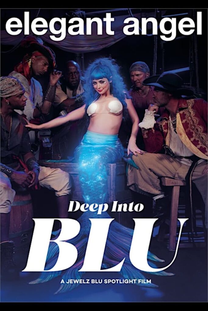 فيلم Deep Into Blu 2024 اون لاين للكبار فقط
