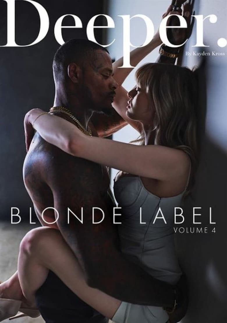 فيلم Blonde Label 4 2024 اون لاين للكبار فقط