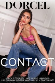 فيلم Contact 4 2024 اون لاين للكبار فقط