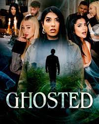 مسلسل Ghosted اون لاين للكبار فقط