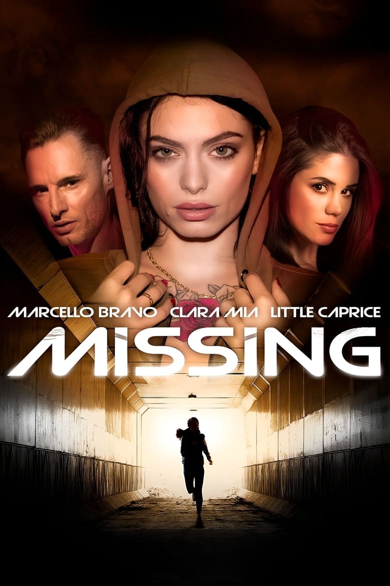 فيلم Missing 2023 اون لاين للكبار فقط