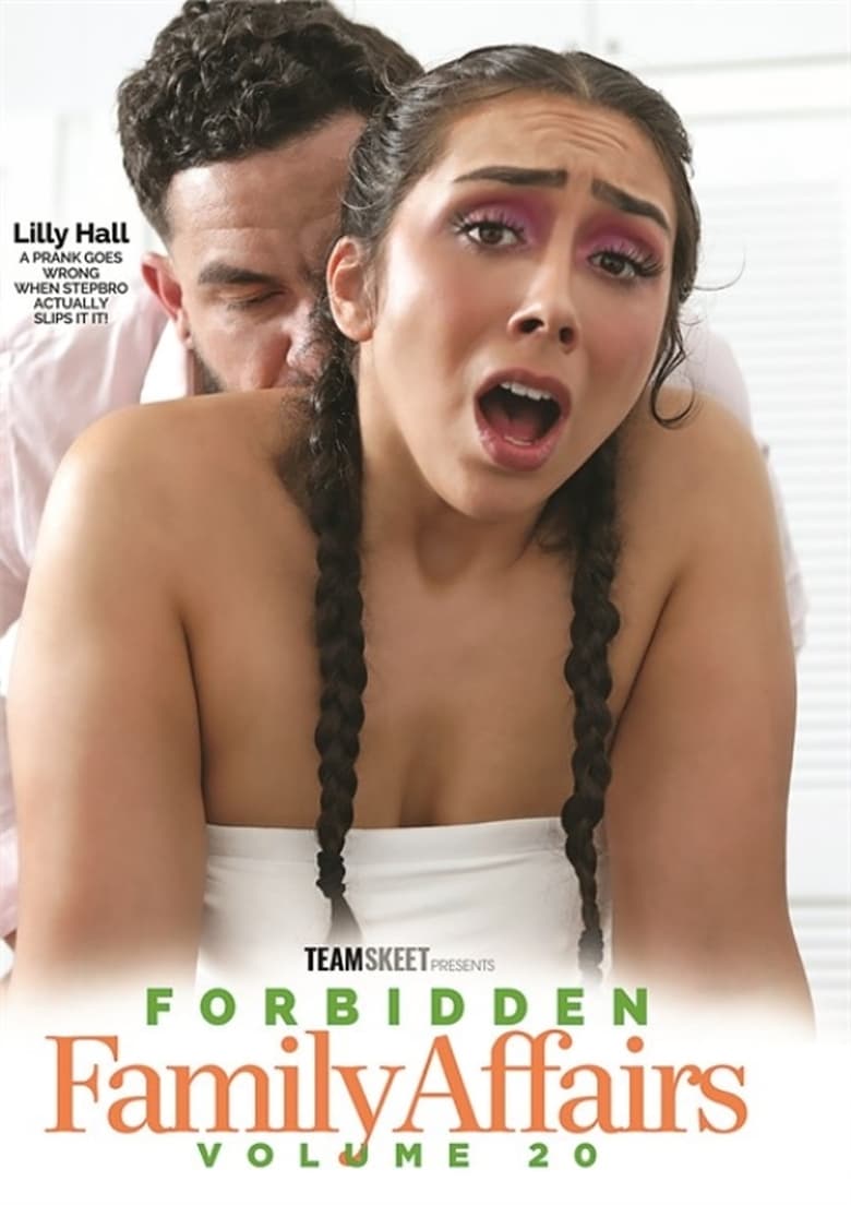 فيلم Forbidden Family Affairs 20 2022 اون لاين للكبار فقط