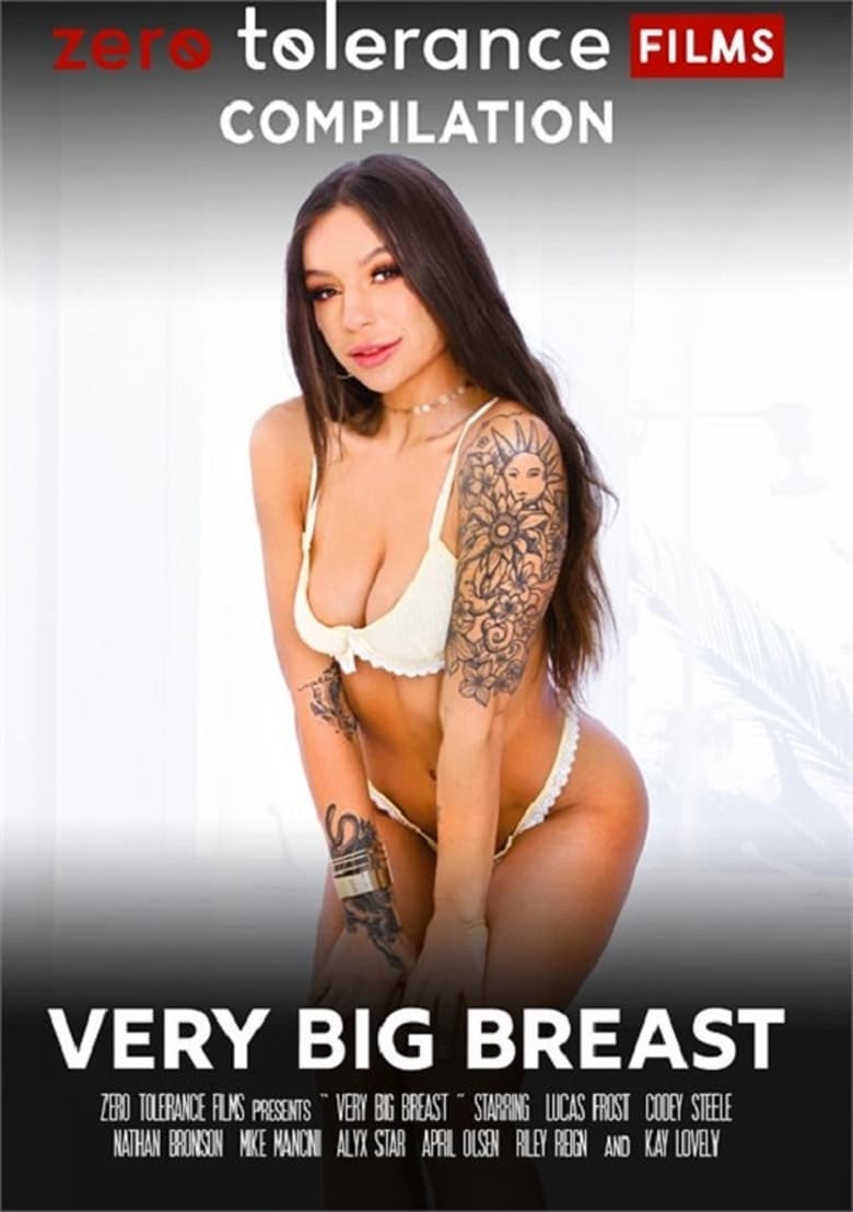 فيلم Very Big Breast 2024 اون لاين للكبار فقط