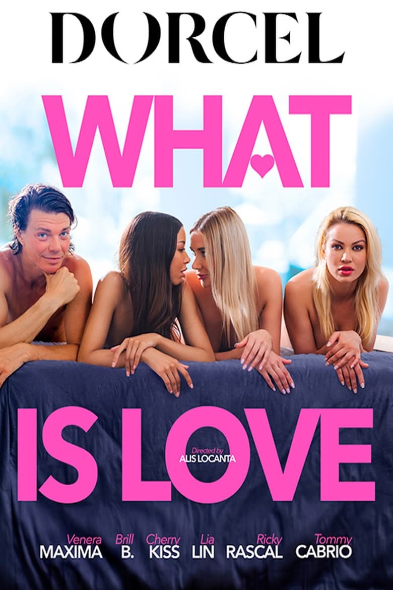 فيلم What is Love 2024 اون لاين للكبار فقط