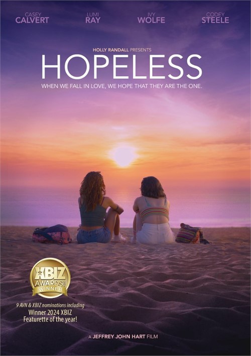 فيلم Hopeless 2024 اون لاين للكبار فقط