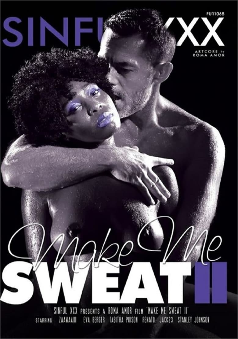 فيلم Make Me Sweat II 2024 اون لاين للكبار فقط