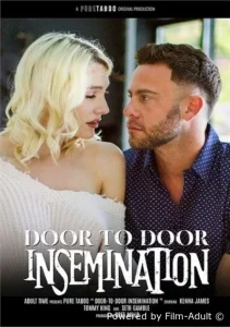 فيلم Door To Door Insemination 2024 اون لاين للكبار فقط