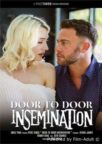 فيلم Door To Door Insemination 2024 اون لاين للكبار فقط