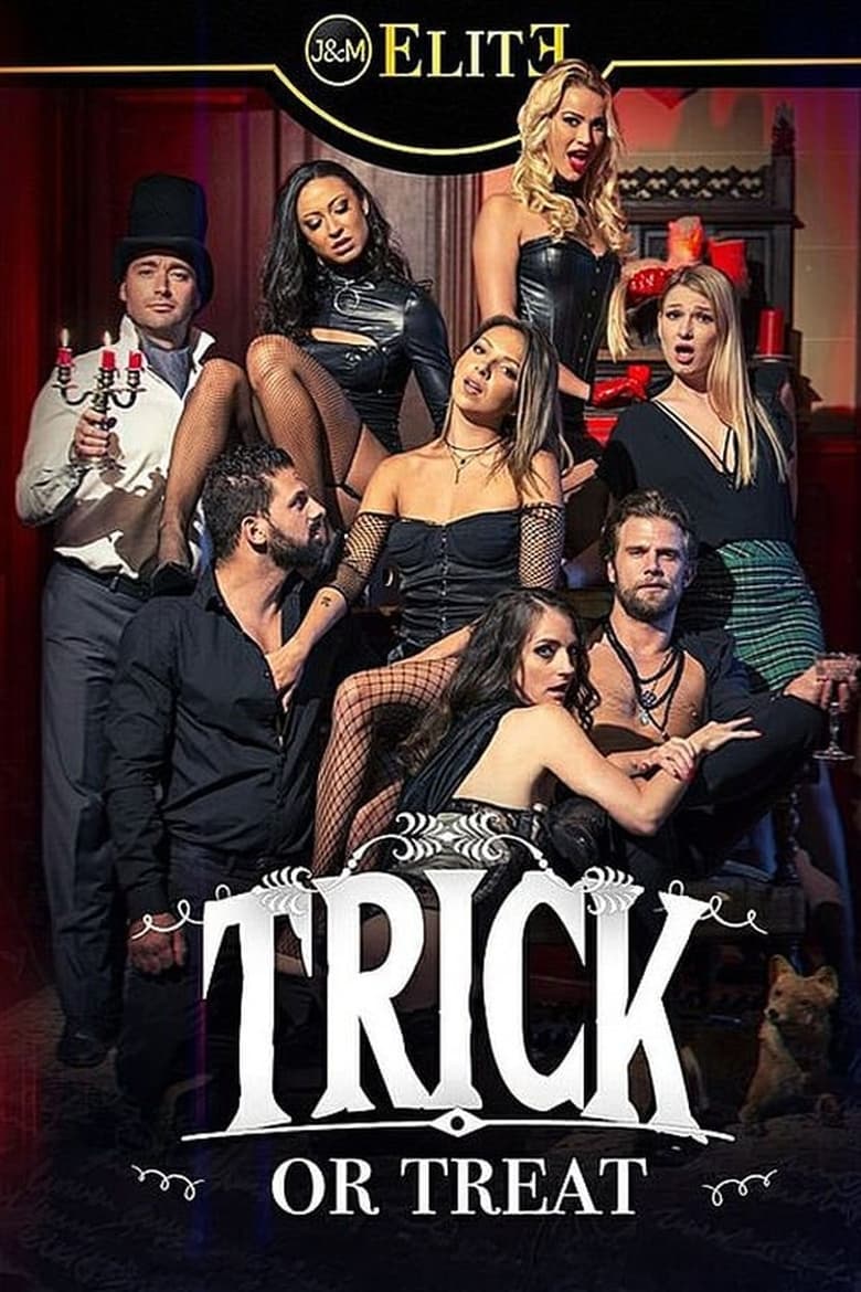 فيلم Trick or Treat 2019 اون لاين للكبار فقط