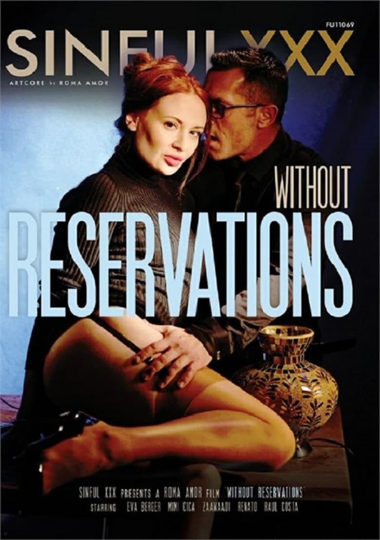 فيلم Without Reservations 2024 اون لاين للكبار فقط